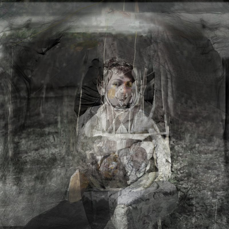 Alex Fischer, Santiago Sara Brown, 2009